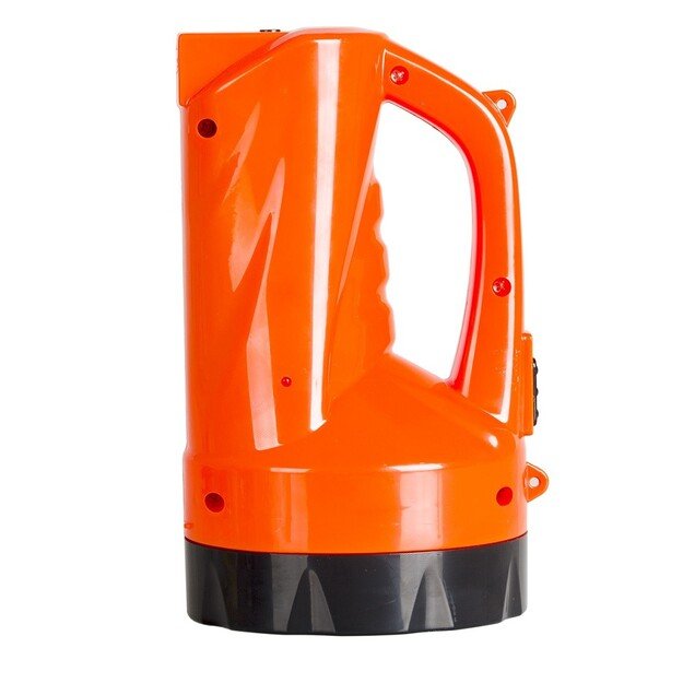 Įkraunamas LED žibintas 19LED