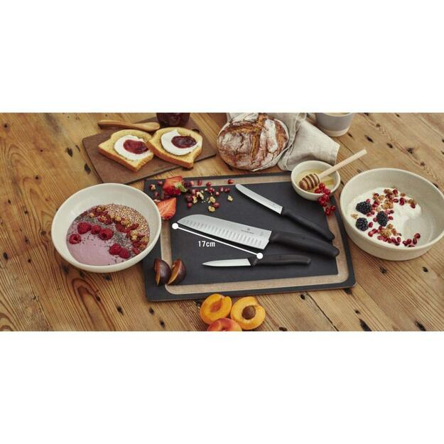 Victorinox Classic virtuvės komplektas, 4 vnt