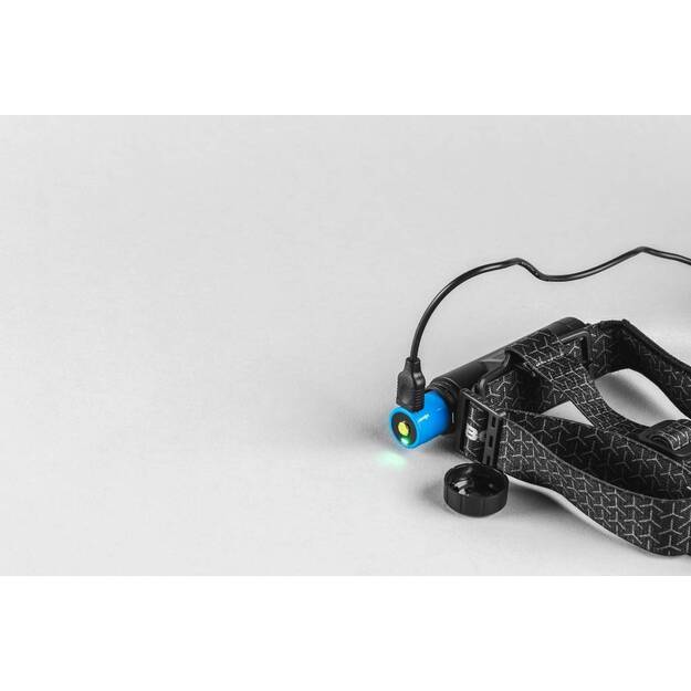 NEBO Einstein Flex 1500 Galvos Žibintas