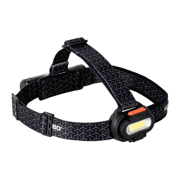 NEBO Einstein Flex 1500 Galvos Žibintas