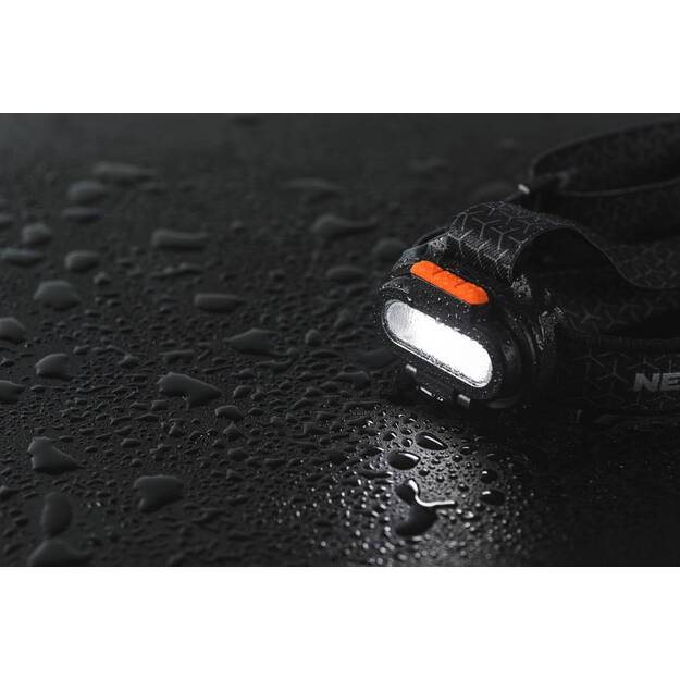 NEBO Einstein Flex 1500 Galvos Žibintas