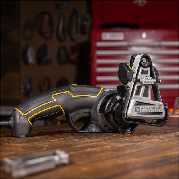Work Sharp Ken Onion Ed Mk2 Electric Sharpener