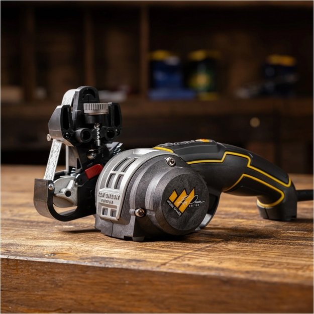 Work Sharp Ken Onion Ed Mk2 Electric Sharpener