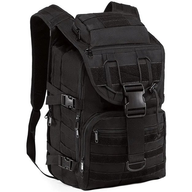 Foxter turistinė kuprinė 60L