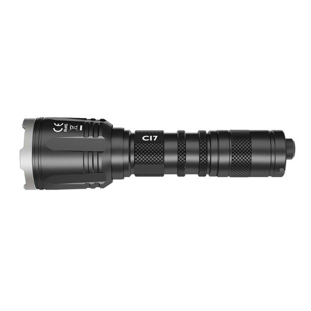 Фонарик Nitecore Chameleon CI7