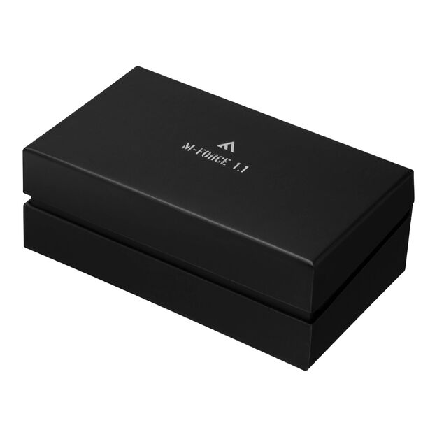 Prožektorius prie ginklo Mactronic 320lm M-Force 1.1