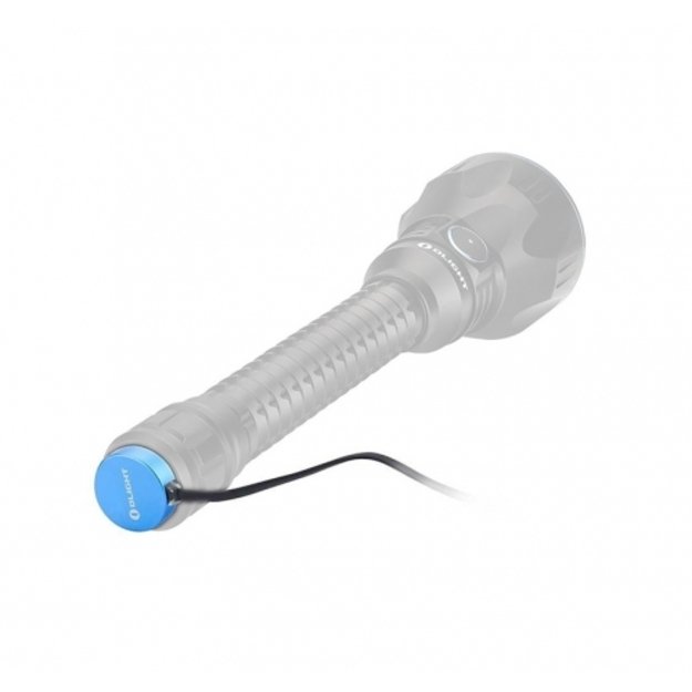 Olight MCC5V magnetinis įkrovimo laidas Olight Javelot Pro prožektoriui