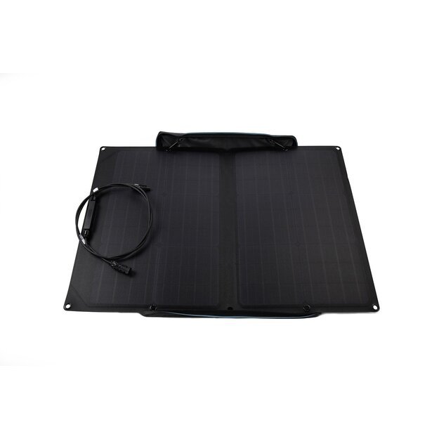 Ecoflow 160W photovoltaic panel for power station
