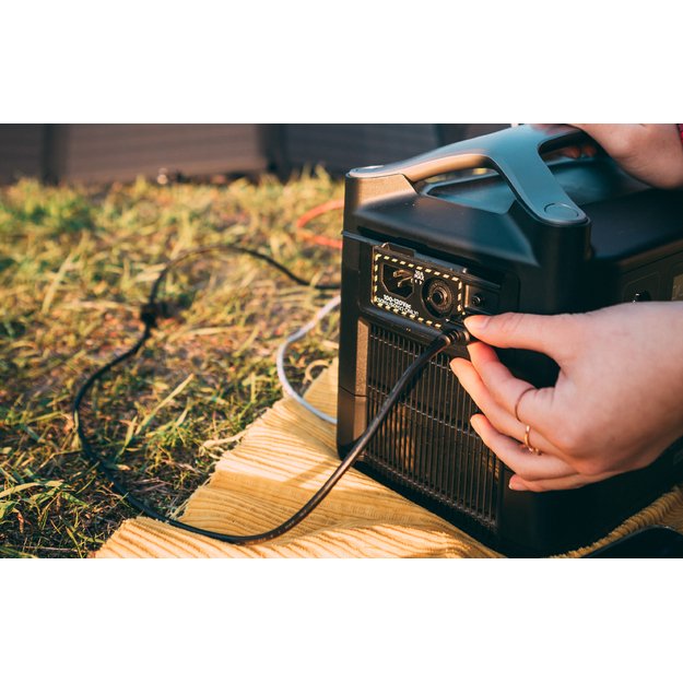 Ecoflow 160W photovoltaic panel for power station