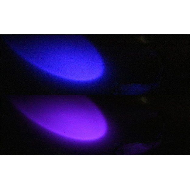 Supfire GF01-A žibintuvėlis