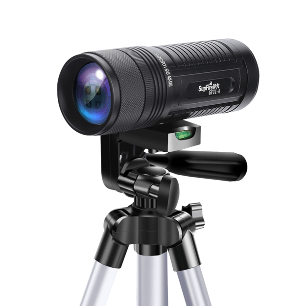 Supfire GF01-A žibintuvėlis