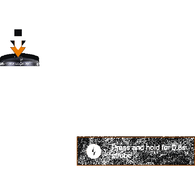 Fenix PD36 TAC žibintuvėlis