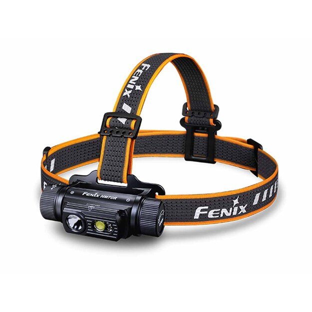 Fenix HM70R žibintuvėlis
