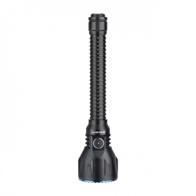 Olight Javelot Turbo Black prožektorius