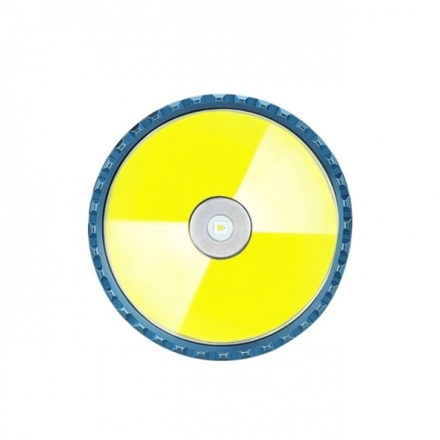 Olight Javelot Turbo Black prožektorius