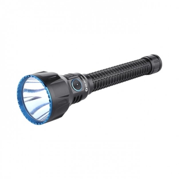 Olight Javelot Turbo Black prožektorius