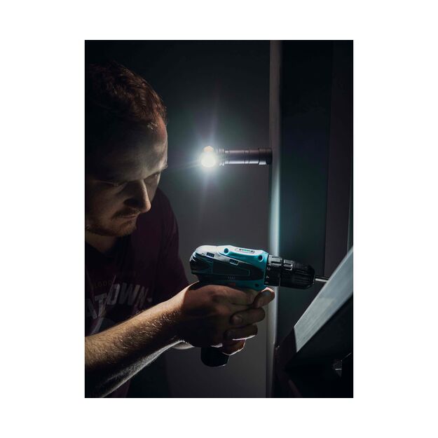 Armytek Wizard C2 Pro Max Magnet USB žibintuvėlis, šiltai balta