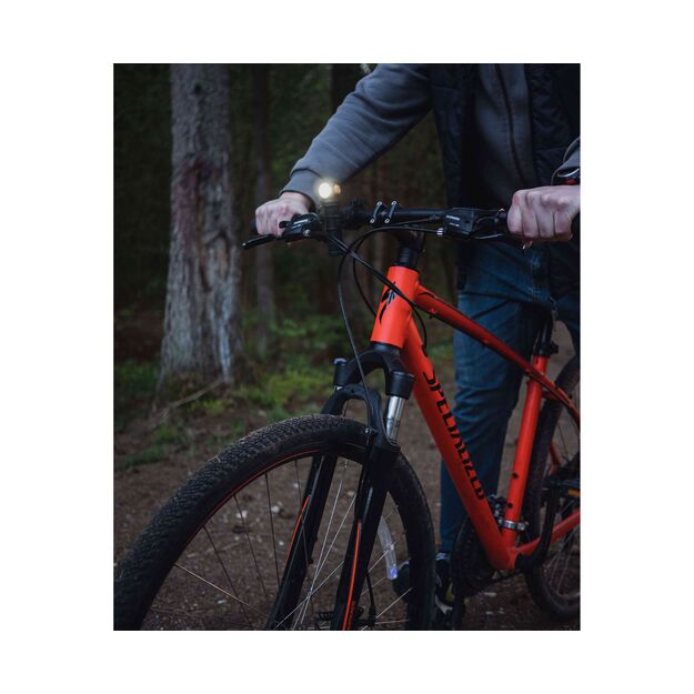 Armytek Wizard C2 Pro Max Magnet USB žibintuvėlis, šiltai balta