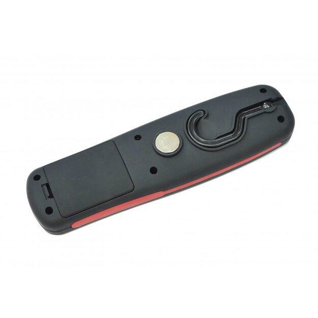 Ultravioletinė 24 UV LED dirbtuvių lempa