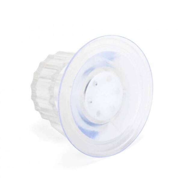 EcoFlow saulės kolektorių siurbtukai 8 vnt. (skaidrus)