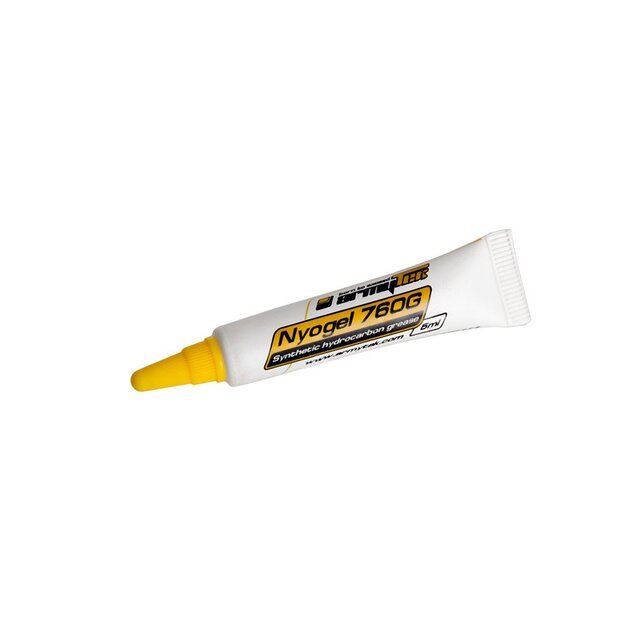 Armytek NyoGel 760G 5 ml tepalas žibintuvėlių sutepimui