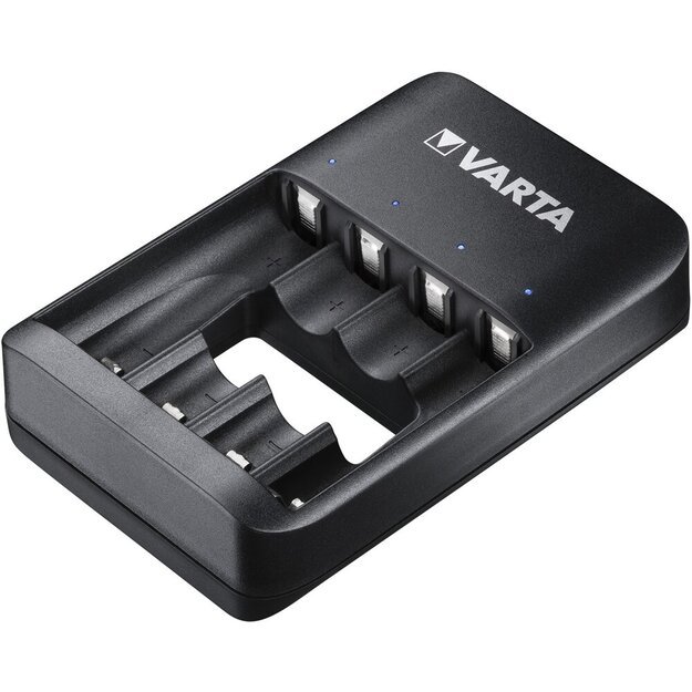 Varta USB Quatro 57652 baterijų įkroviklis