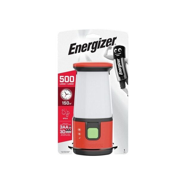 Energizer Camping Lantern 