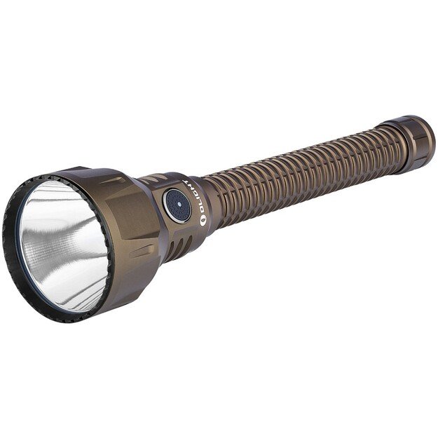 Olight Javelot Turbo Desert Tan prožektorius