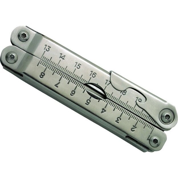 Multifunkcinis įrankis Baladeo Abilis ECO058, 14 funkcijų