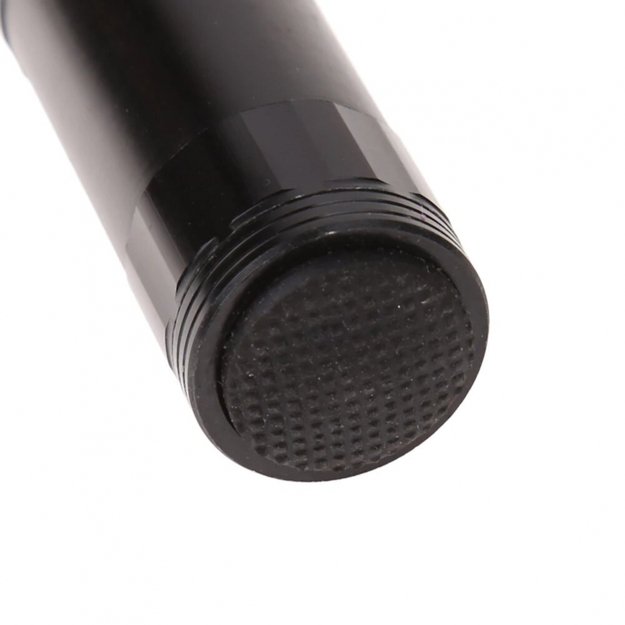 UV žibintuvėlis 9 LED