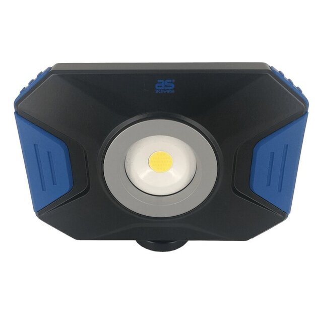 AS-SCHWABE akumuliatorinis LED šviestuvas Acculine Flex 10W