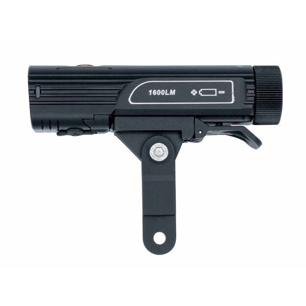 Fenix ALD-10 dviračio žibintuvėlio laikiklis