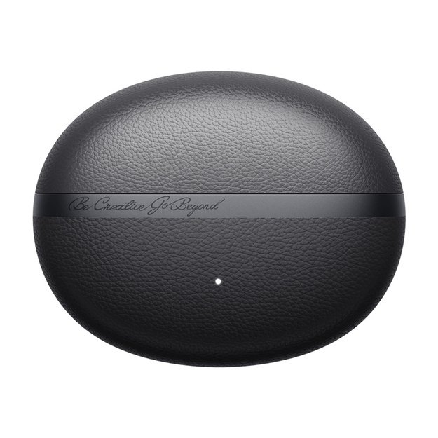 Беспроводные наушники QCY Crossky C50 (серый)