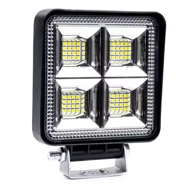 LED žibintas 10-30V 192W