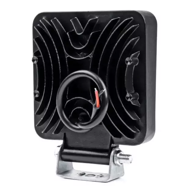 LED žibintas 10-30V 192W