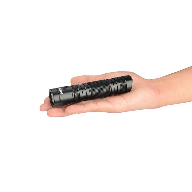 Flashlight LED XTAR VENUS WK18 1000lm 