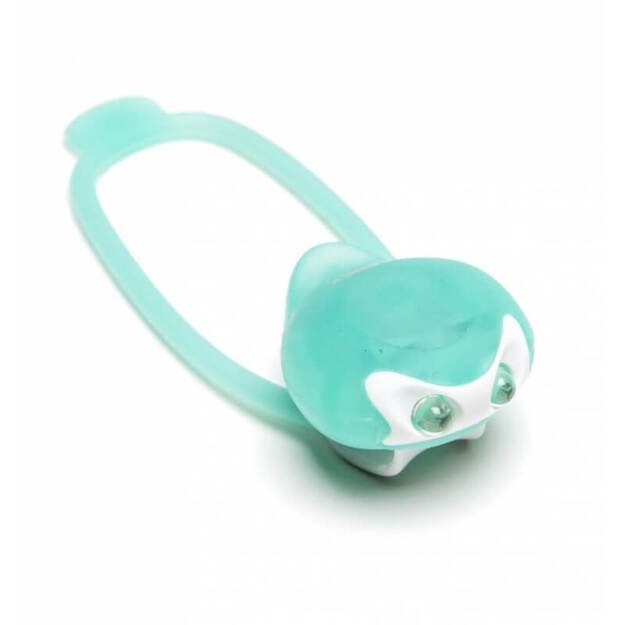 Передний велосипедный фонарь Mactronicx Sonic