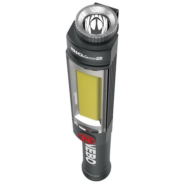 Turistinis žibintas NEBO Big Larry 2 - 500lm