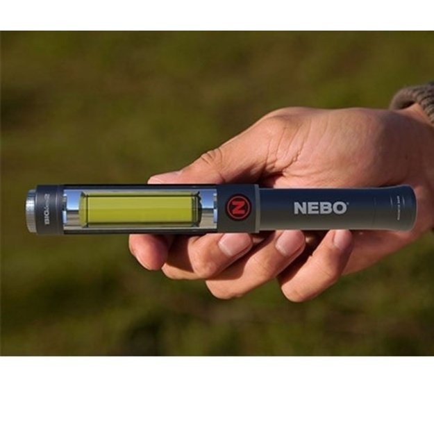 Turistinis žibintas NEBO Big Larry 2 - 500lm