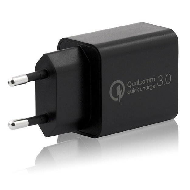 XTAR USB greitas įkroviklis QC 3.0 DBS15Q