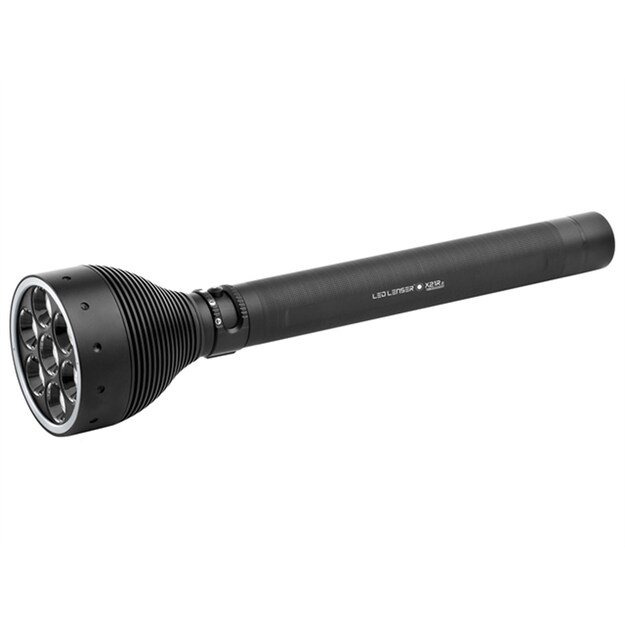 Prožektorius LED Lenser X21R.2