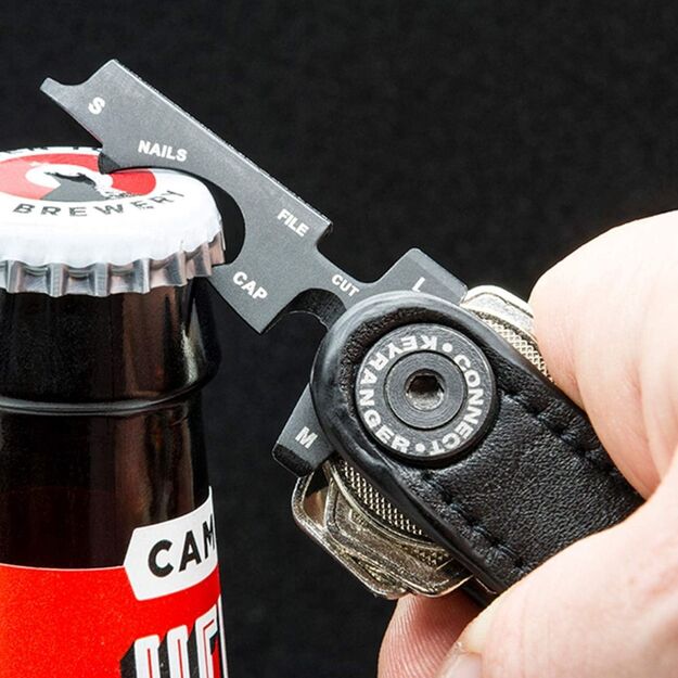 True Utility KeyRanger pakabukas raktams 7-IN-1 TU920