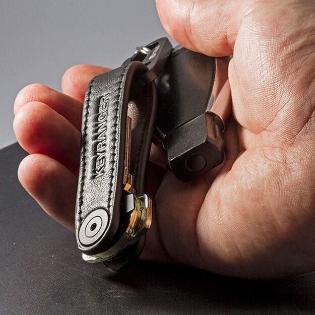 True Utility KeyRanger pakabukas raktams 7-IN-1 TU920