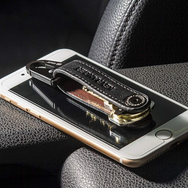 True Utility KeyRanger pakabukas raktams 7-IN-1 TU920