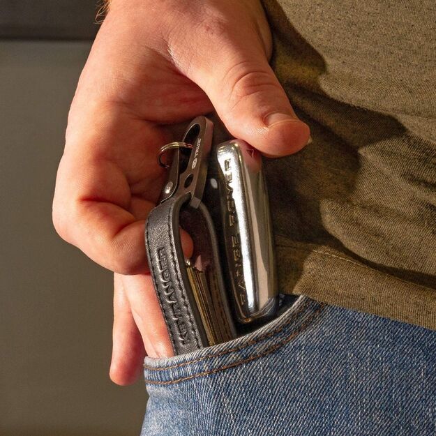 True Utility KeyRanger pakabukas raktams 7-IN-1 TU920