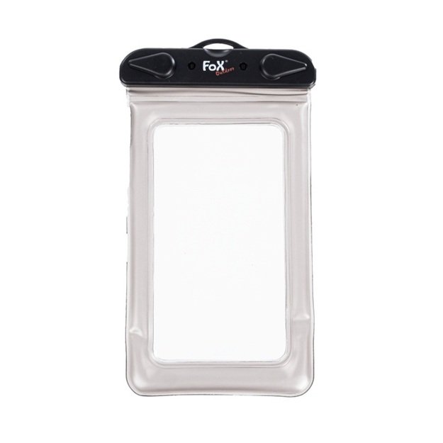 MFH waterproof smartphone case