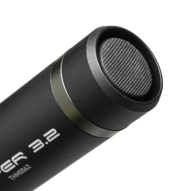 Mactronic 420lm žibintuvėlis su fokusavimo funkcija Sniper 3.2