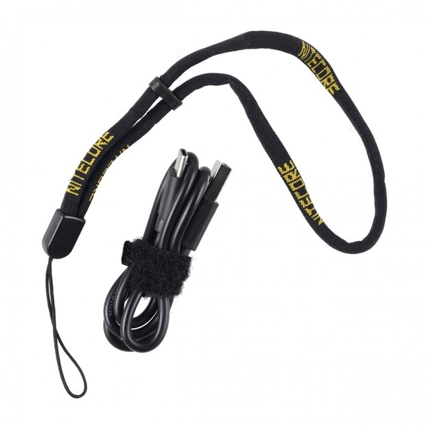 Nitecore EMR05 uodus atbaidanti priemonė Sand