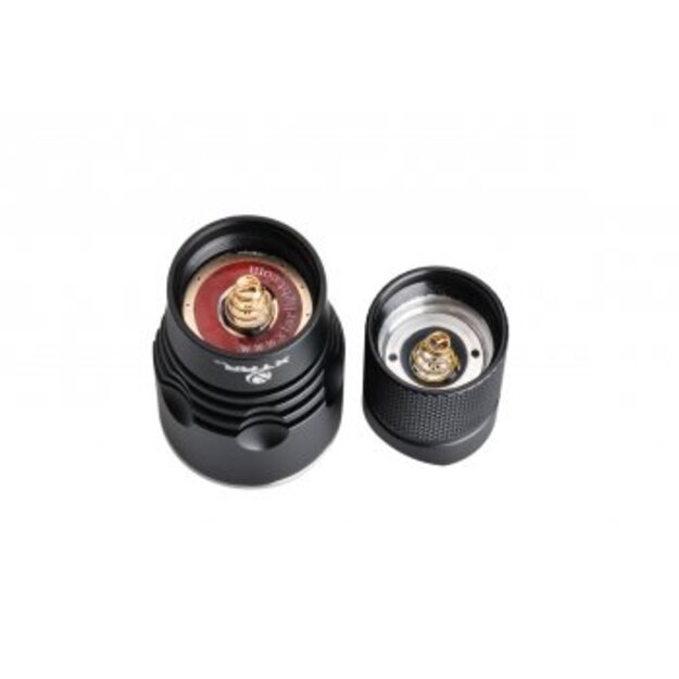 Prožektorius  Xtar B20 Pilot II