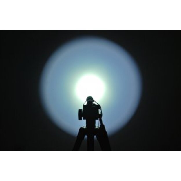 Prožektorius  Xtar B20 Pilot II